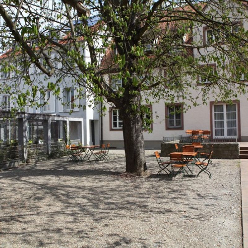 hotel am main veitshoechheim kastaniengarten